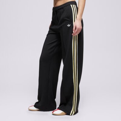 ADIDAS NOHAVICE  MANAGER PANTS BLACK