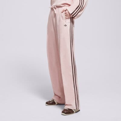 Adidas Tt Pants Ružová EUR 36
