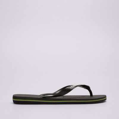 E-shop Havaianas Brasil Logo Čierna EUR 39/40