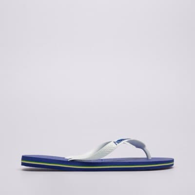E-shop Havaianas Brasil Logo Modrá EUR 39/40