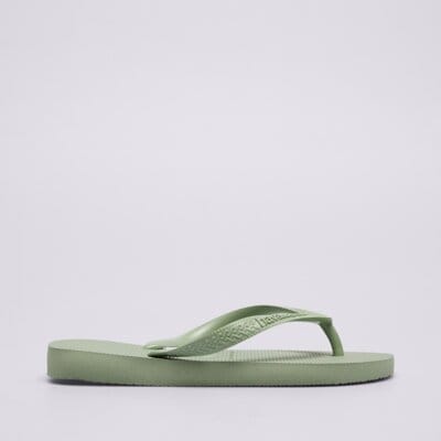 Havaianas Top Senses Zelená EUR 41/42