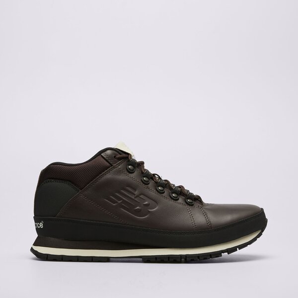 New Balance H754Llb Hnedá