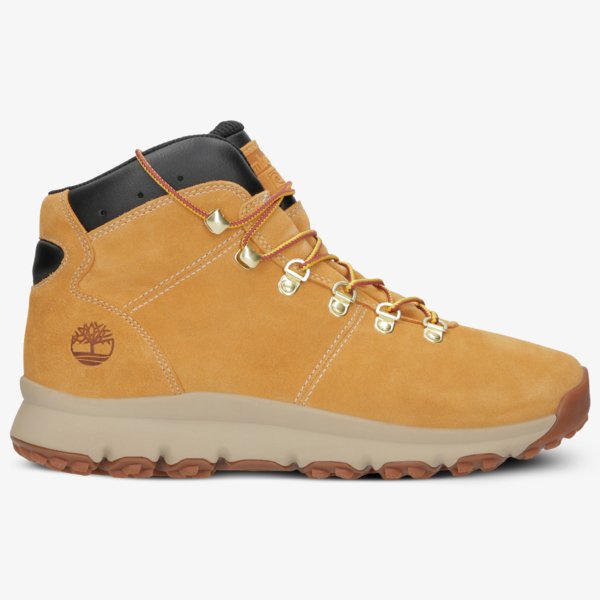 Image of TIMBERLAND WORLD HIKER MID cA1QEW