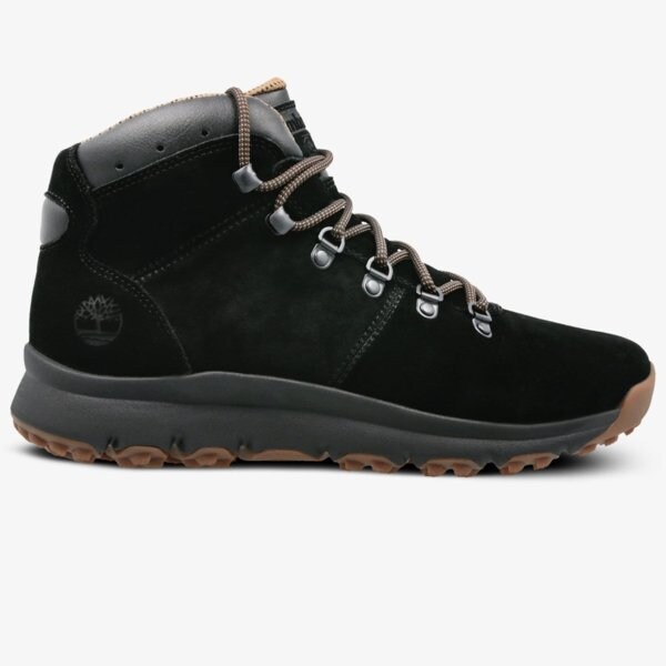 Image of TIMBERLAND WORLD HIKER MID TB0A1QFL0151
