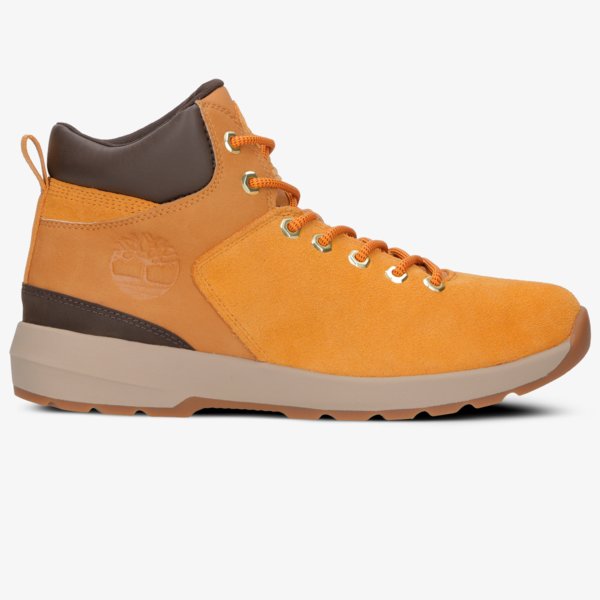 Image of TIMBERLAND WESTFORD MID cA1RNO