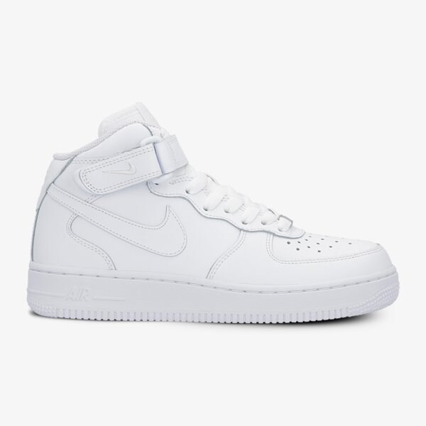 Image of NIKE AIR FORCE 1 MID (GS) 314195-113