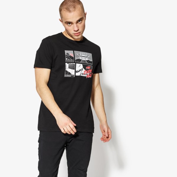 Image of CONFRONT TRIČKO SS COMIC CF18TSM68001