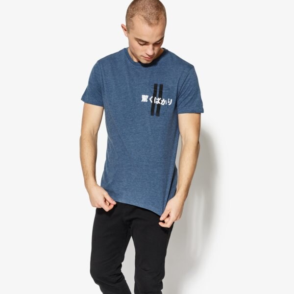 Image of CONFRONT TRIČKO SS SIGN CF18TSM73001