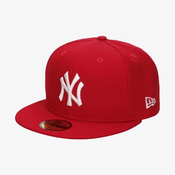 Image of NEW ERA ČIAPKA NEW ERA\ČIAPKA MLB BASIC NY YANKEES 10011573