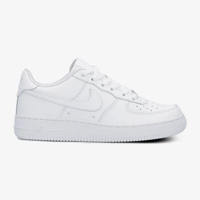 Image of NIKE AIR FORCE 1 (GS) 314192-117