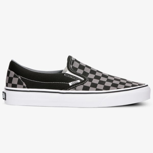 Vans U Classic Slipon Čierna EUR 42,5