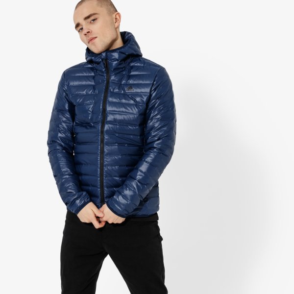 Image of ADIDAS BUNDA VARILITE HO JKT BQ7785