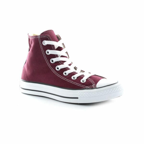 E-shop Converse Chuck Taylor All Star Seasonal Bordová EUR 35