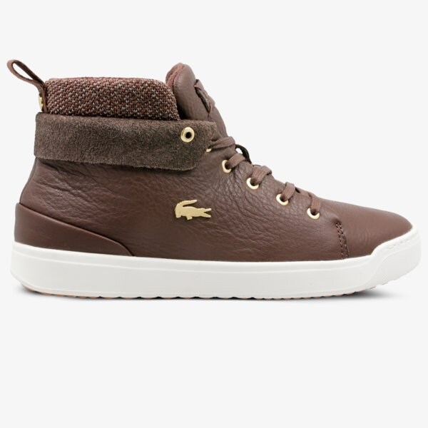 Image of LACOSTE EXPLORATEUR CLASSIC 318 1 736CAW00052C3